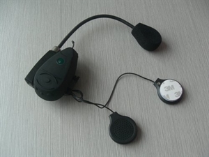 Picture of DK118-500C 500M Bluetooth Motorcycle Helmet Intercom