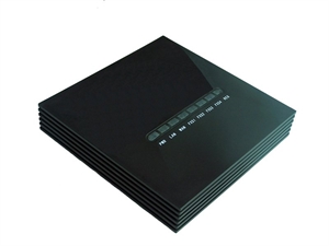 Picture of NET4002 VoIP Gateway