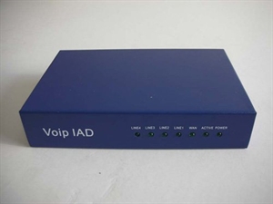 Picture of NET4001 VoIP Gateway