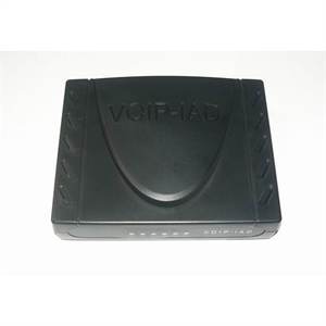 Picture of NET1011 VoIP Gateway