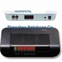 Picture of NET1002P VoIP Gateway