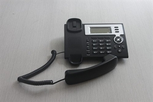 Image de NET320P IP Phone With POE