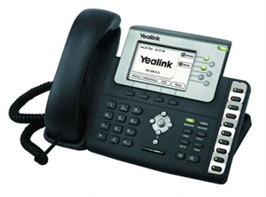Image de Yealink T28 HD Voice IP Phone