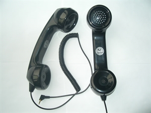 LK216 Retro Mobile Phone Handset の画像