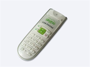 Picture of LK206A USB Skype Phone