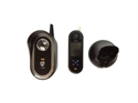 Picture of Digital 2.5inch Colour Video Door Phone 2402 - 2483.5MHZ For Villa