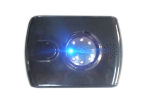 Picture of 2.4GHz Audio Colour Video Doorphone Handheld Waterproof For Home Security
