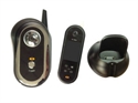 Picture of 2.5'' LCD Camera Audio Wireless Video Intercoms 20mA - 30mA For Villa