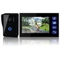 Picture of 2.4ghz Water Proof Digital Villa Video Door Phone , Smart Home Intercom