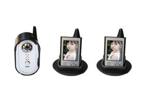 Picture of Villa Video Door Phone With 3.5 inch LCD Digital Display Screen