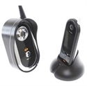 Image de Infrared Waterproof Audio 2.4ghz Wireless Door Phone With 3.7V Li-ion battery