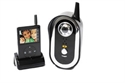Image de Waterproof 2.4ghz Wireless Door Phone Video Intercom System 250 - 300M