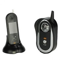 Image de Infrared Waterproof 2.4ghz Wireless Door Phone Remote Unlock For Home