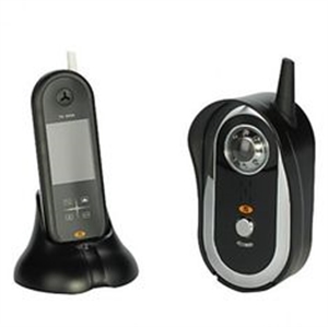 Picture of Infrared Waterproof 2.4ghz Wireless Door Phone Remote Unlock For Home