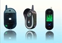 Image de 2.4ghz Wireless Colour Video Intercom Door Phone / Doorbell For Residential