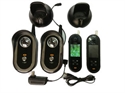 Image de 2.4ghz Villa Wireless Video Door Entry System / Intercom Door Phone