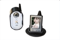 Picture of Waterproof 3.5''Wireless Audio Video Door Intercoms , Infrared Night Vision