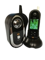 Picture of Wireless Automatic 2.4G Colour Video Intercom Door Phone For Villa