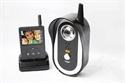 Изображение Portable Wireless Intercom Door Phone / Doorbell 2.4G HZ Colour Video