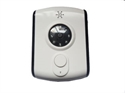 2.4G HZ Wall Mounted Wireless Intercom Door Phone With IR NIGHT Vision の画像