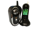 Apartment Wireless Intercom Door Phone 220V , 2.5" Tft Lcd Monitor の画像