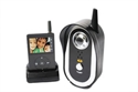 Image de High Resolution 2.5 Inch Wireless Video Intercoms Doorphone For Apartment