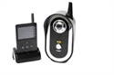 Waterproof Automatic Wireless Video Intercoms 2.5" For Villa の画像