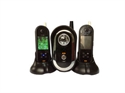 Image de Waterproof Wireless Video Intercoms / Color Video Intercom Kits For Villa