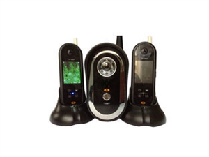 Picture of Waterproof Wireless Video Intercoms / Color Video Intercom Kits For Villa