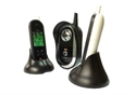 2.4ghz Colour Audio Wireless Video Intercoms For Residential の画像