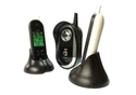 2.4GHZ Audio Villa Wireless Video Intercoms With IR Night Vision の画像