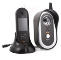 Image de Villa 2.4ghz Wireless Video Door Intercom Waterproof With Color Camera