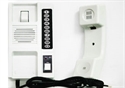 Image de Full-duplex Handheld Wireless Audio Intercom AFH Waterproof For Hotel