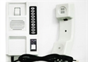 Изображение Full-duplex Handheld Wireless Audio Intercom AFH Waterproof For Hotel
