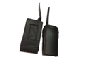 Full Duplex Handset Small Walkie Talkie Digital 500 M for Soccer Referee の画像