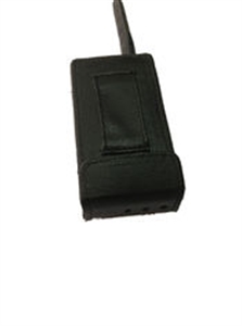 Image de Long Range Handsfree Handheld Two Way Radios 2.4ghz Digital For Security