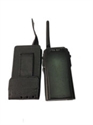 Full-duplex Handheld Digital Two Way Radios 2.4ghz For Referee Group Inerphone の画像