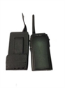 Изображение Full-duplex Handheld Digital Two Way Radios 2.4ghz For Referee Group Inerphone