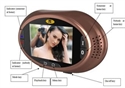 Изображение Wifi Digital Wireless Door Phone Used In Single-Family Housing