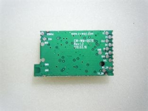 Picture of 2402-2483mhz Wireless Communication Video Solution For 2.4G ISM