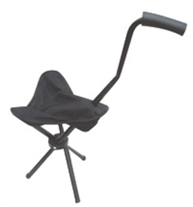 Image de Fishing stool XY-101D