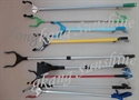 Reaching tool samples