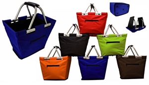 Image de Shopping basket XY-307