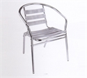 Aluminum chair XY-A702