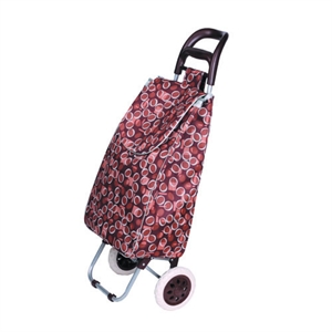 Picture of Shopping trolley bag XY-404B3