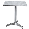 Picture of Aluminum table XY-B702B