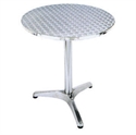 Picture of Aluminum table XY-B701A