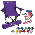 Camping chair XY-108B の画像