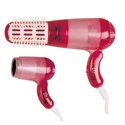 Picture of Foldable travel and household hairdryer