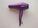 Picture of hair dryer with print